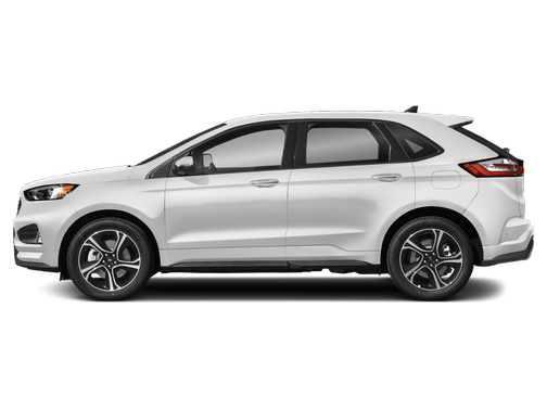 2021 Ford Edge ST