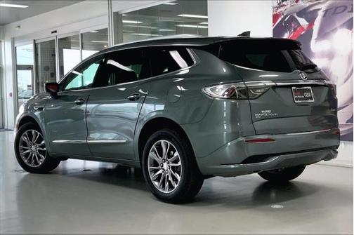 2022 Buick Enclave AWD Avenir