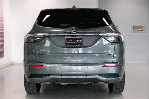 2022 Buick Enclave AWD Avenir