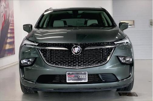 2022 Buick Enclave AWD Avenir