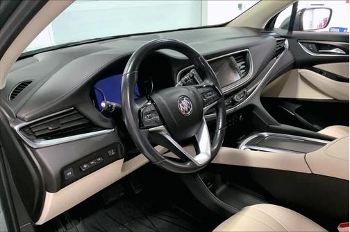 2022 Buick Enclave AWD Avenir