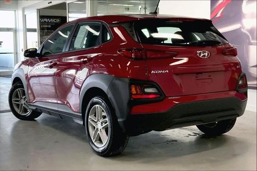 2019 Hyundai KONA SE
