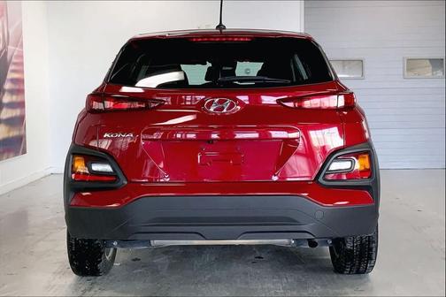 2019 Hyundai KONA SE