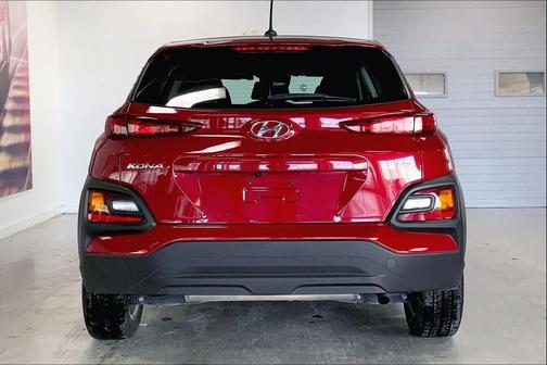 2019 Hyundai KONA SE