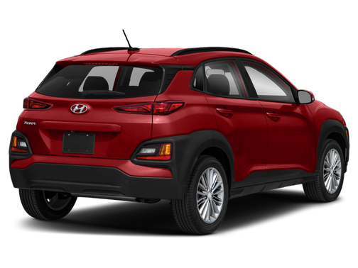 2019 Hyundai KONA SE