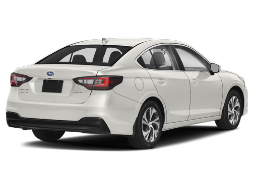 2022 Subaru Legacy Premium