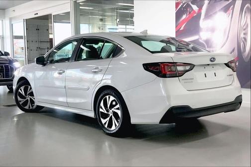 2022 Subaru Legacy Premium