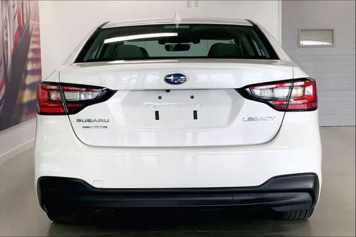 2022 Subaru Legacy Premium