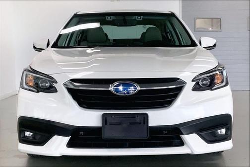 2022 Subaru Legacy Premium
