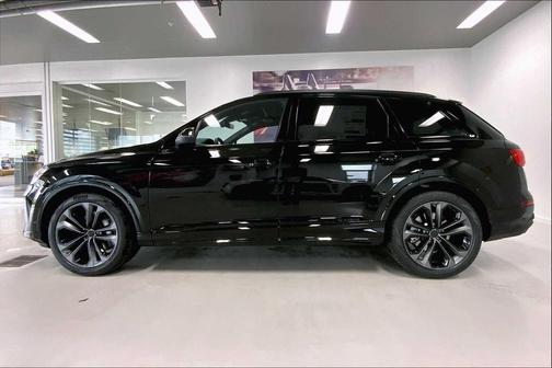 2026 Audi Q7 55 Premium Plus