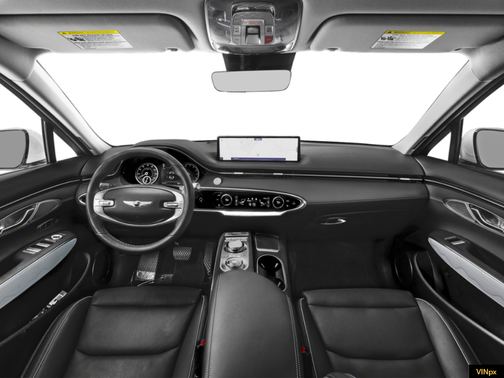2023 Genesis GV70 2.5T AWD