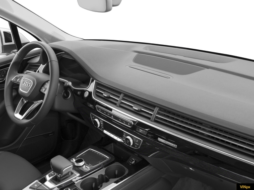 2018 Audi Q7 3.0T Premium Plus