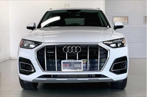 2021 Audi Q5 45 Premium Plus