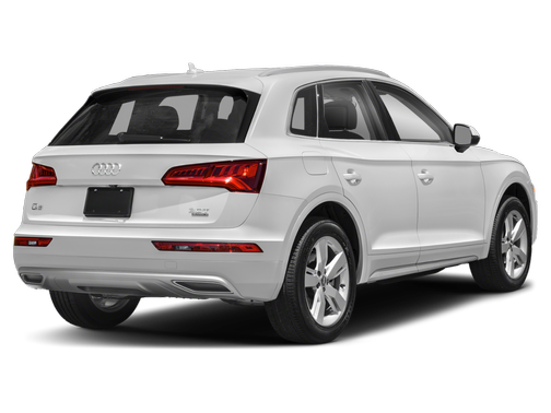 2019 Audi Q5 2.0T Premium Plus
