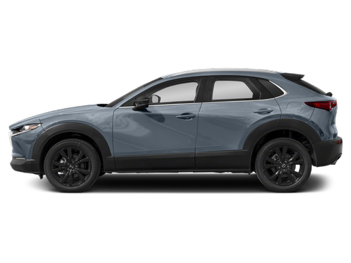 2023 Mazda CX-30 2.5 S Carbon Edition