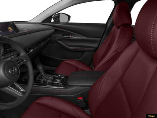 2023 Mazda CX-30 2.5 S Carbon Edition