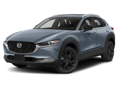 2023 Mazda CX-30 2.5 S Carbon Edition