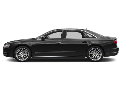 2015 Audi A8 3.0T