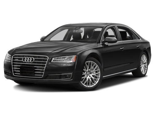 2015 Audi A8 3.0T
