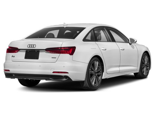 2023 Audi A6 45 Premium Plus