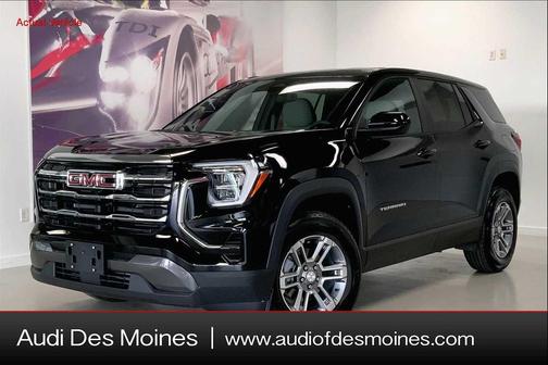 2025 GMC Terrain AWD Elevation