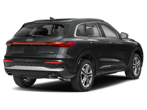2025 Audi Q5 Premium TFSI quattro S tronic