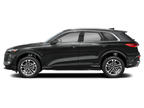 2025 Audi Q5 Premium TFSI quattro S tronic