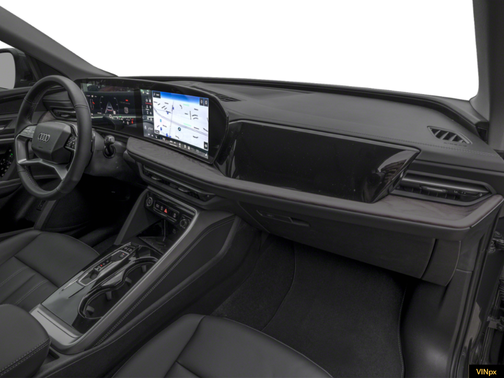 2025 Audi Q5 Premium TFSI quattro S tronic