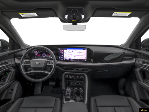 2025 Audi Q5 Premium TFSI quattro S tronic