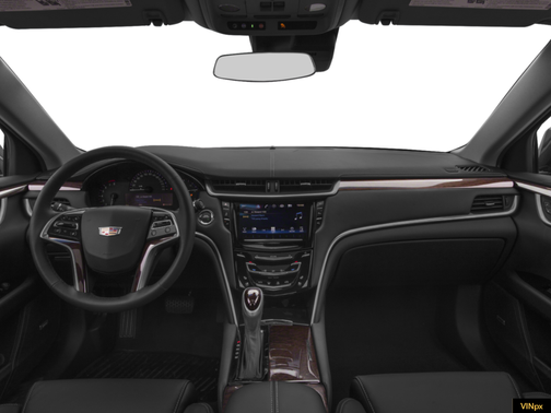 2017 Cadillac XTS Luxury