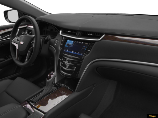 2017 Cadillac XTS Luxury