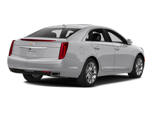 2017 Cadillac XTS Luxury