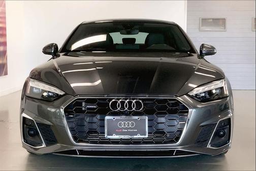 2023 Audi A5 Sportback 45 S Line Premium Plus