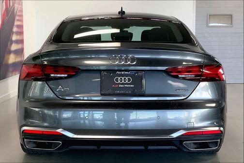 2023 Audi A5 Sportback 45 S Line Premium Plus