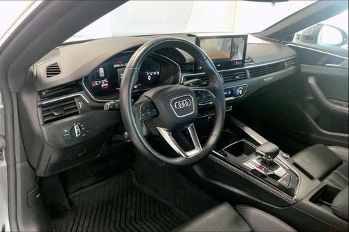 2023 Audi A5 Sportback 45 S Line Premium Plus