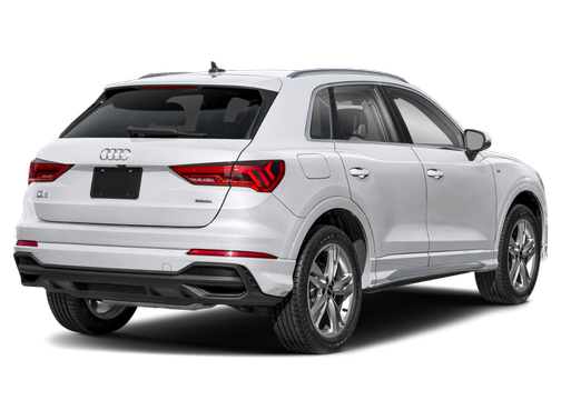2023 Audi Q3 45 S line Premium Plus