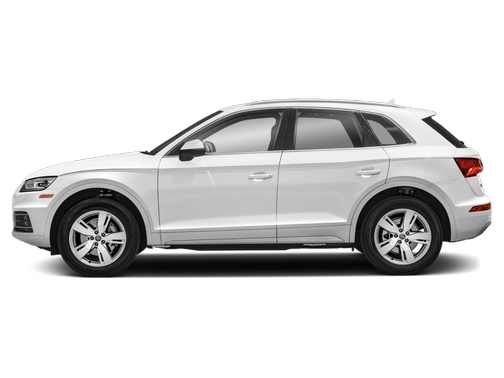 2019 Audi Q5 2.0T Premium Plus