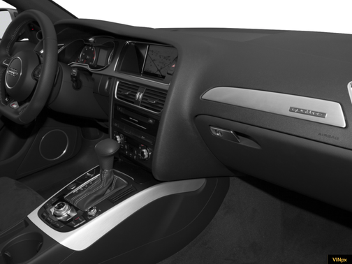 2016 Audi A4 2.0T Premium