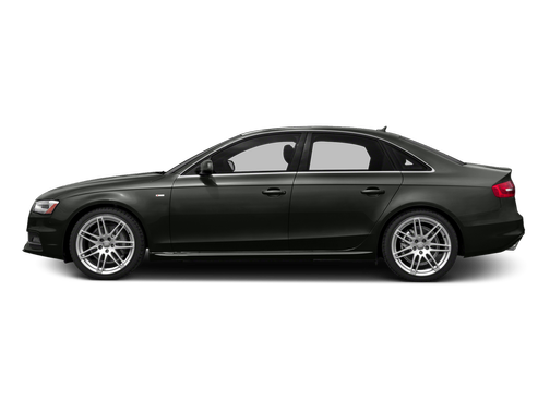 2016 Audi A4 2.0T Premium