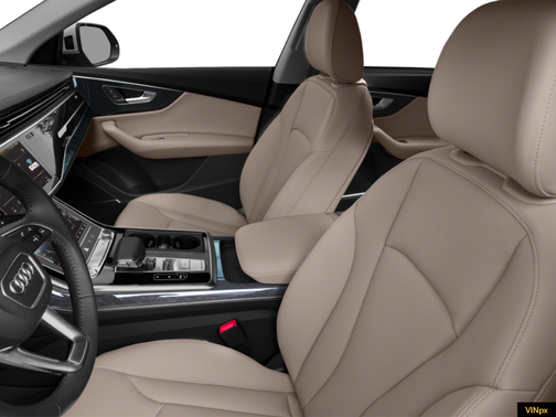2019 Audi Q8 3.0T Premium