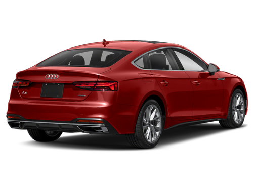 2022 Audi A5 Sportback Premium Plus