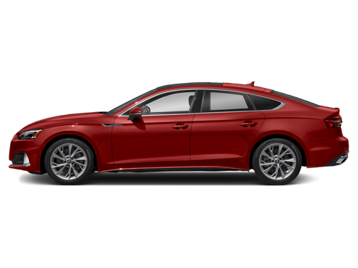 2022 Audi A5 Sportback Premium Plus