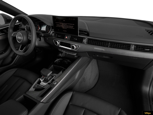 2022 Audi A5 Sportback Premium Plus