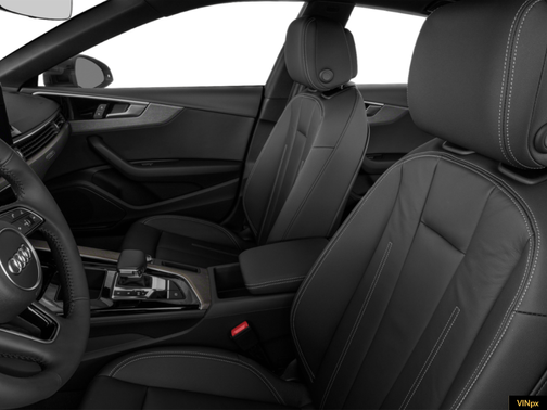 2022 Audi A5 Sportback Premium Plus