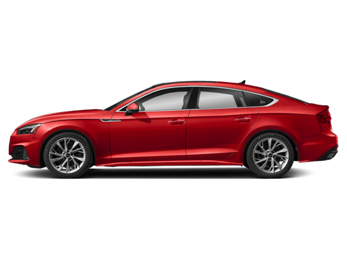 2023 Audi A5 Sportback 45 S Line Premium Plus