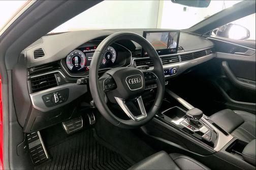 2023 Audi A5 Sportback 45 S Line Premium Plus