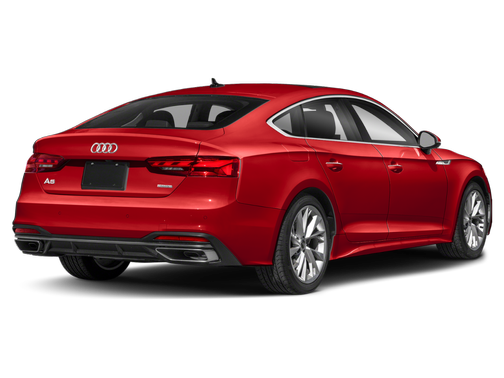 2023 Audi A5 Sportback 45 S Line Premium Plus