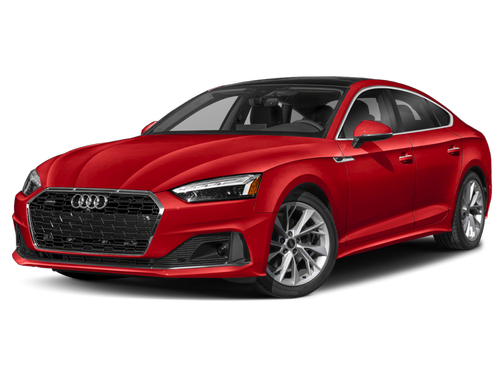 2023 Audi A5 Sportback 45 S Line Premium Plus