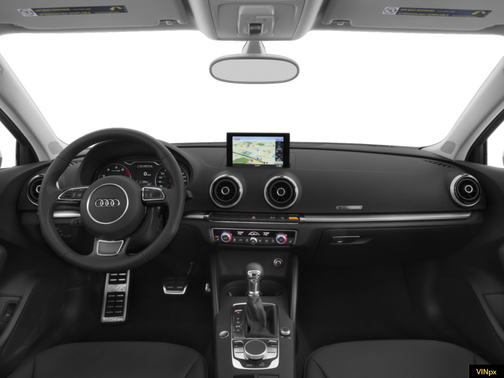 2016 Audi A3 2.0T Premium