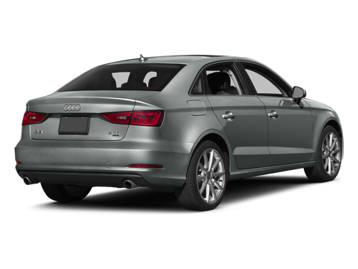2016 Audi A3 2.0T Premium